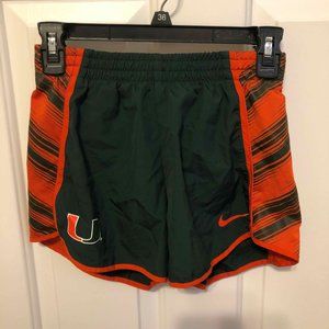 Nike XS Running Shorts